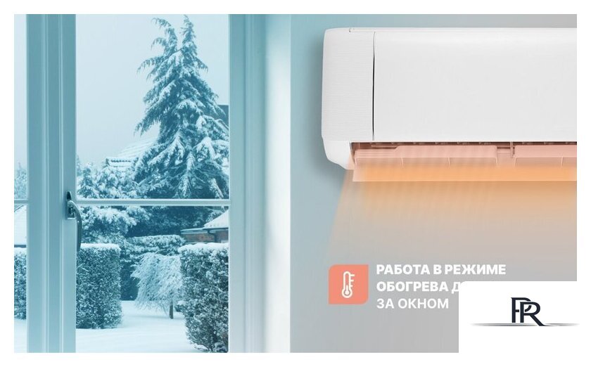 Кондиционер CENTEK CT-65J07 - Изображение №16 — Интернет-магазин ПроЗаказ