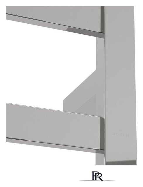 Полотенцесушитель Roxen Plaza 11040-5063C - Изображение №7 — Интернет-магазин ПроЗаказ