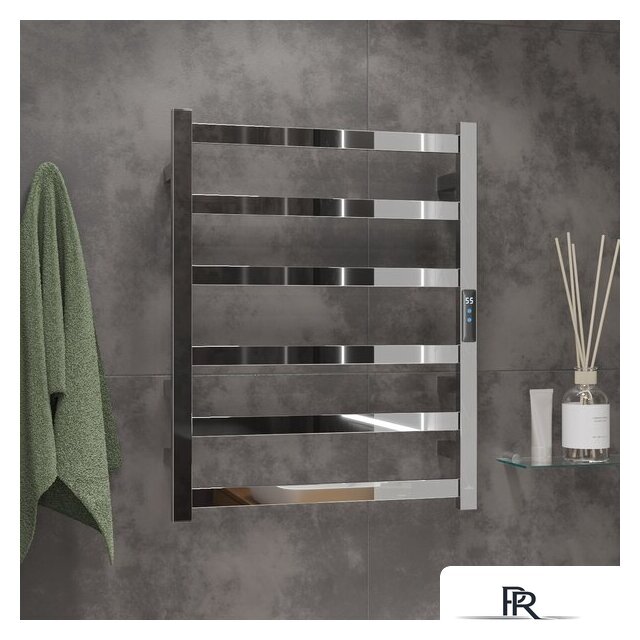 Полотенцесушитель Roxen Plaza 11040-5063C - Изображение №8 — Интернет-магазин ПроЗаказ