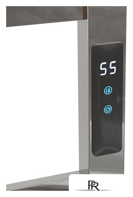 Полотенцесушитель Roxen Plaza 11040-5063C - Изображение №6 — Интернет-магазин ПроЗаказ