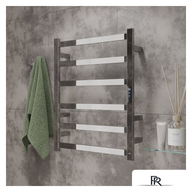 Полотенцесушитель Roxen Plaza 11040-5063C - Изображение №9 — Интернет-магазин ПроЗаказ