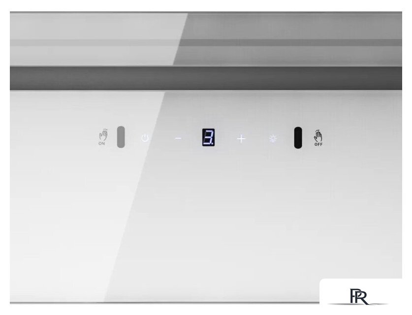 Кухонная вытяжка KUPPERSBERG Inlumia 70 WG - Изображение №5 — Интернет-магазин ПроЗаказ