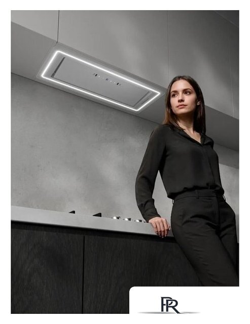 Кухонная вытяжка KUPPERSBERG Inlumia 70 WG - Изображение №8 — Интернет-магазин ПроЗаказ