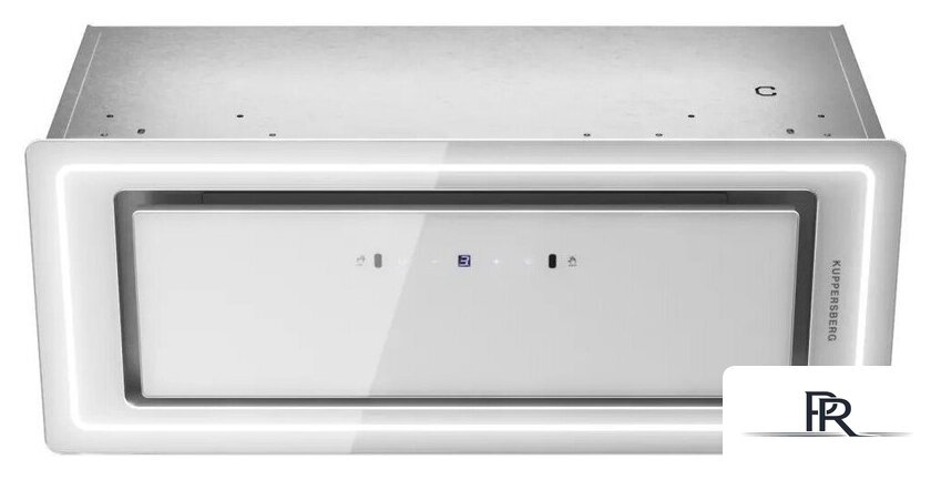 Кухонная вытяжка KUPPERSBERG Inlumia 70 WG - Изображение №1 — Интернет-магазин ПроЗаказ