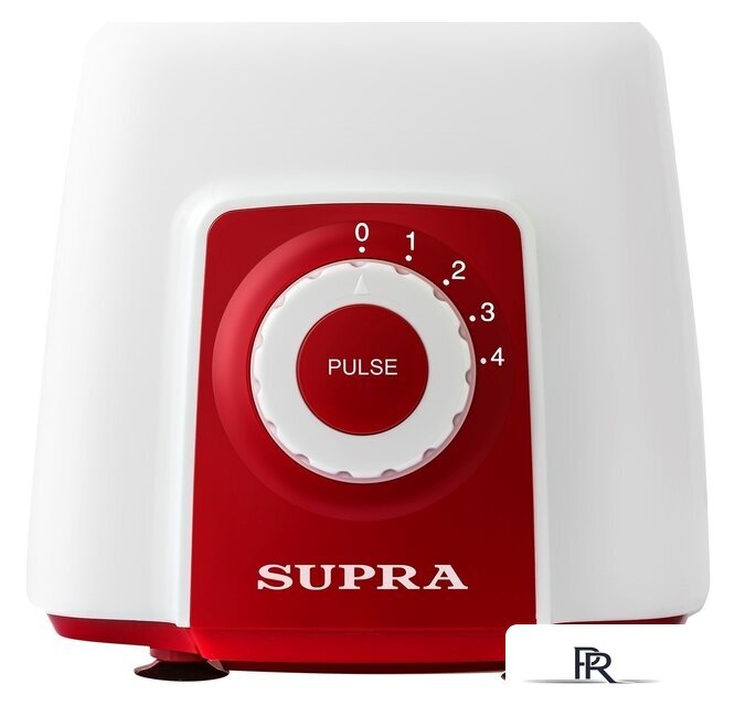 Стационарный блендер Supra BLS-551 - Изображение №3 — Интернет-магазин ПроЗаказ