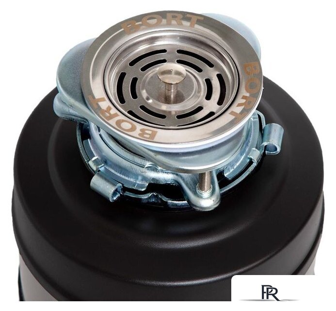 Измельчитель пищевых отходов Bort Alligator Max - Изображение №2 — Интернет-магазин ПроЗаказ