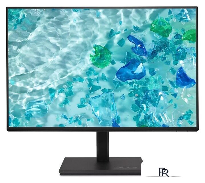Игровой монитор Acer Vero B277Gbmiprzxv UM.HB7CD.G03 - Изображение №1 — Интернет-магазин ПроЗаказ