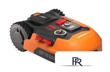 Газонокосилка-робот Worx Landroid M700 Plus - Изображение №1 — Интернет-магазин ПроЗаказ