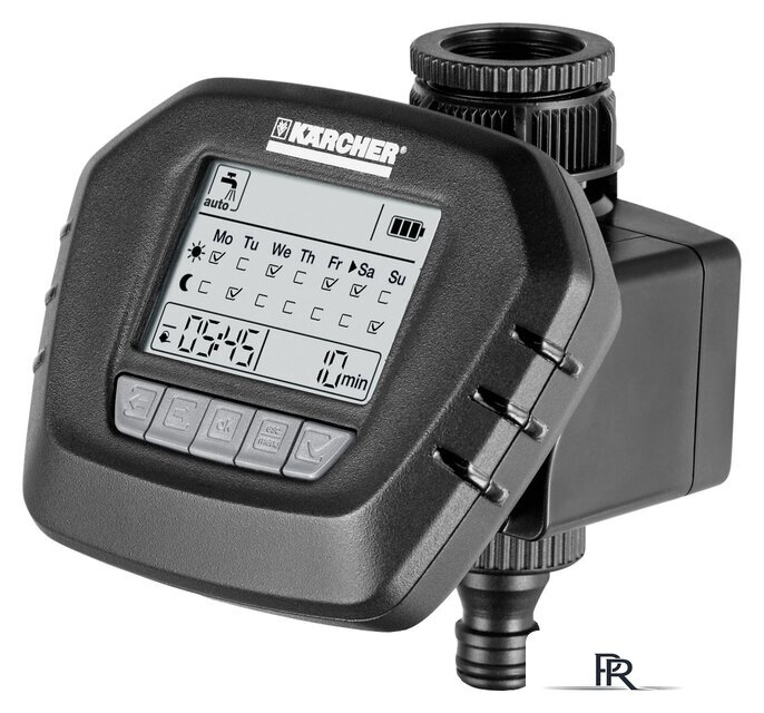 Таймер Karcher WT 5 2.645-219.0 - Изображение №1 — Интернет-магазин ПроЗаказ