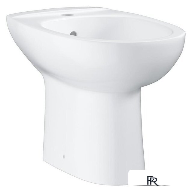 Биде Grohe Bau 39432000 - Изображение №1 — Интернет-магазин ПроЗаказ