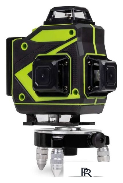 Лазерный нивелир DLT MW-94D Pro - Изображение №2 — Интернет-магазин ПроЗаказ