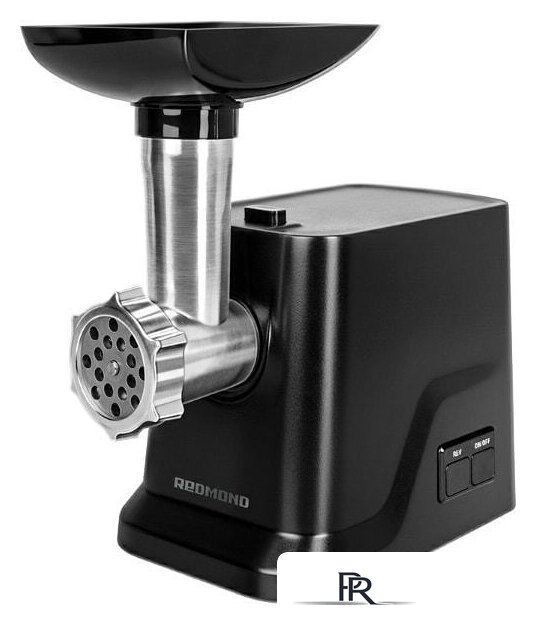 Мясорубка Redmond (Редмонд) RMG-1239-6 - Изображение №2 — Интернет-магазин ПроЗаказ