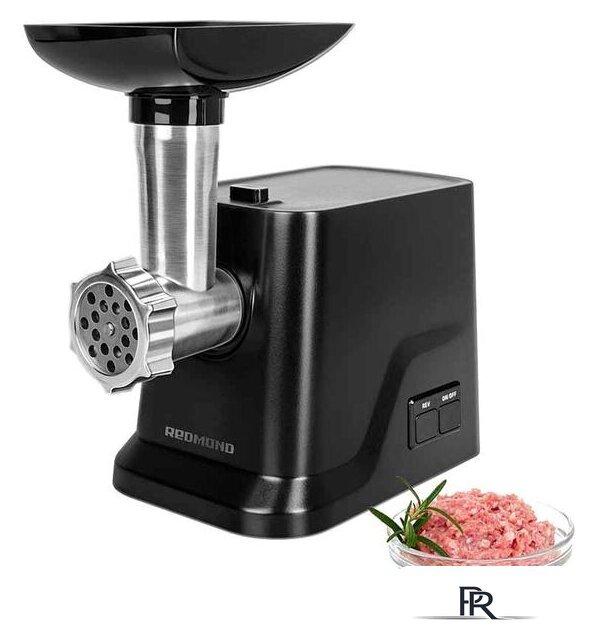 Мясорубка Redmond (Редмонд) RMG-1239-6 - Изображение №3 — Интернет-магазин ПроЗаказ