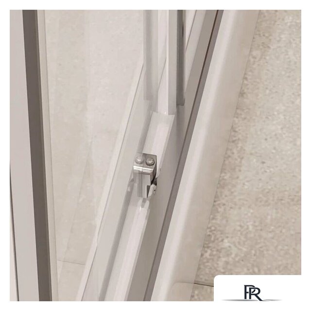 Душевой уголок Niagara NG-6614-08 100x100x190 - Изображение №5 — Интернет-магазин ПроЗаказ