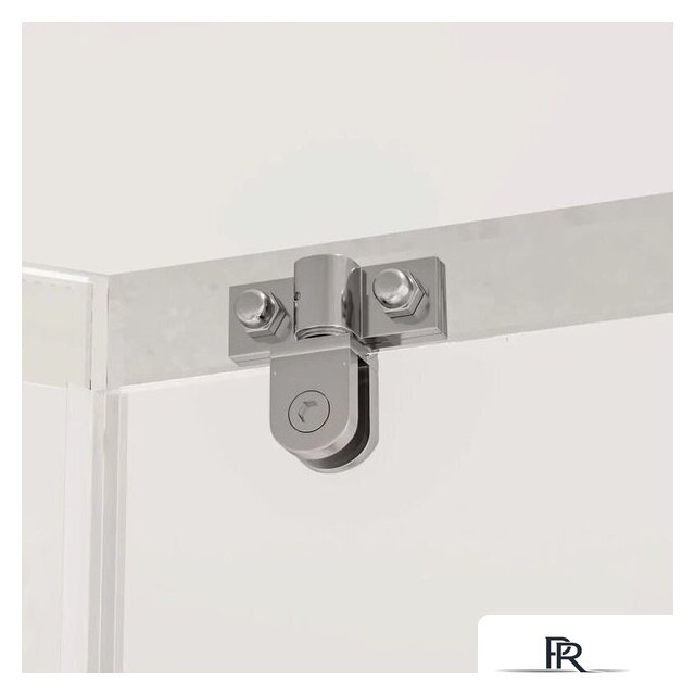 Душевой уголок Niagara NG-6614-08 100x100x190 - Изображение №4 — Интернет-магазин ПроЗаказ