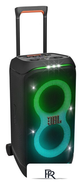 Патибокс JBL PartyBox Stage 320 (черный) - Изображение №1 — Интернет-магазин ПроЗаказ