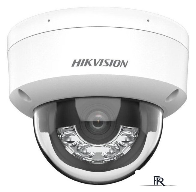 IP-камера Hikvision DS-2CD1163G2-LIU (4 мм) - Изображение №1 — Интернет-магазин ПроЗаказ