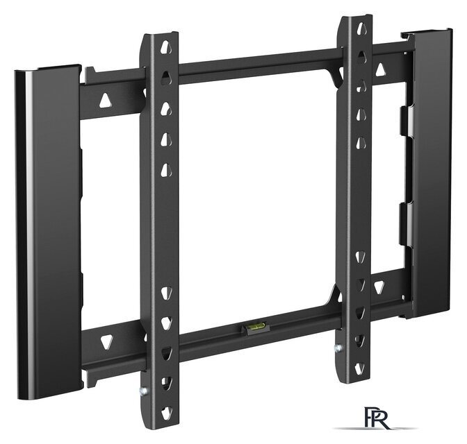 Кронштейн для телевизора Holder LCD-F3919 (черный) - Изображение №1 — Интернет-магазин ПроЗаказ