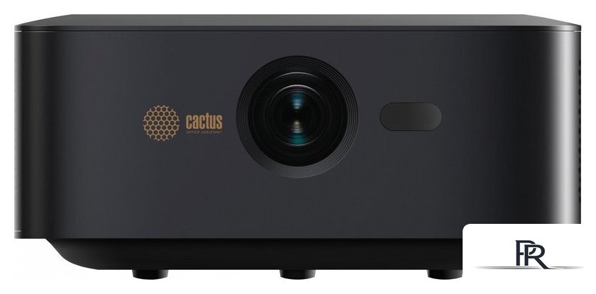 Проектор CACTUS CS-E2.SG - Изображение №2 — Интернет-магазин ПроЗаказ