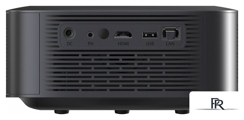 Проектор CACTUS CS-E2.SG - Изображение №3 — Интернет-магазин ПроЗаказ