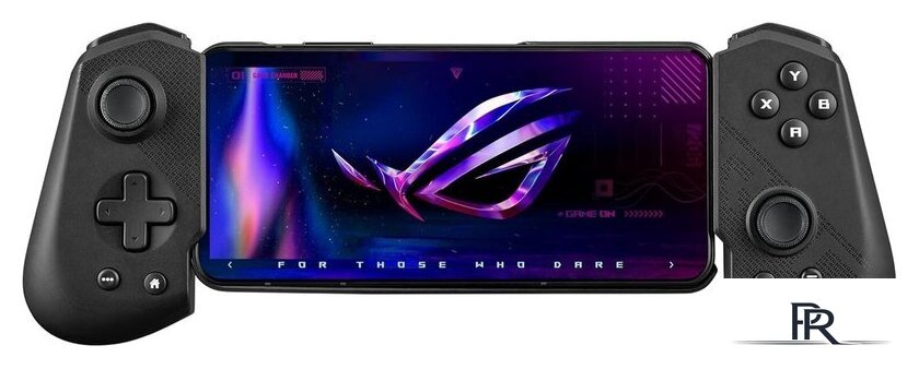 Геймпад для смартфона ASUS ROG Tessen - Изображение №1 — Интернет-магазин ПроЗаказ