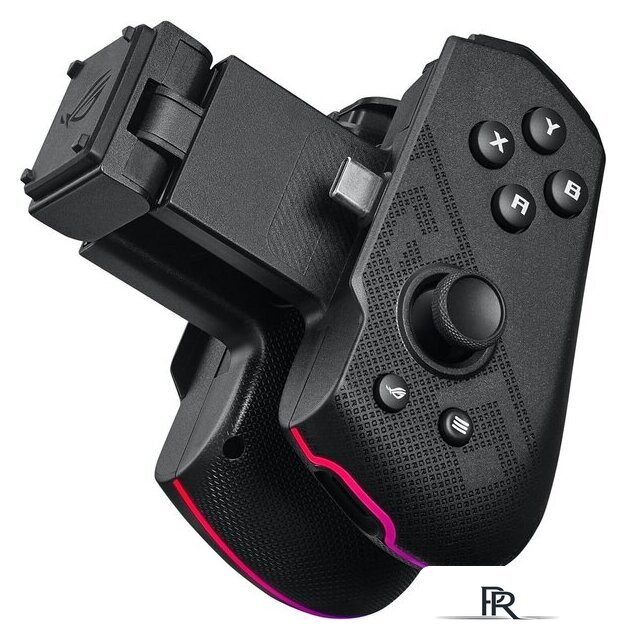 Геймпад для смартфона ASUS ROG Tessen - Изображение №2 — Интернет-магазин ПроЗаказ