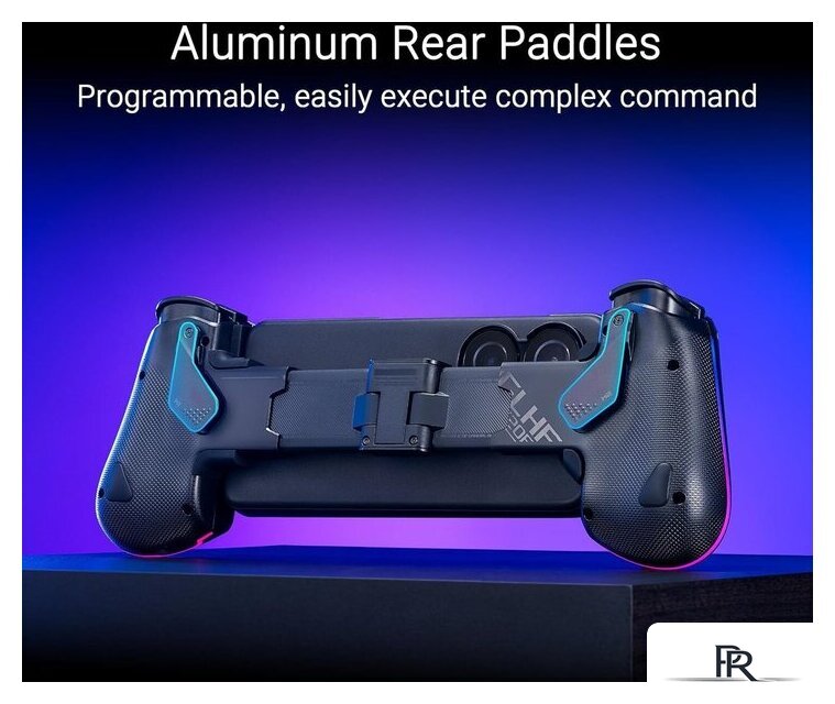 Геймпад для смартфона ASUS ROG Tessen - Изображение №8 — Интернет-магазин ПроЗаказ