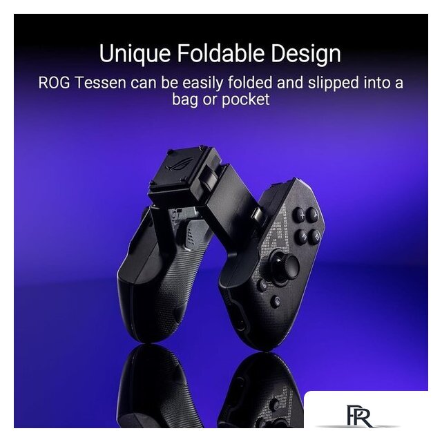 Геймпад для смартфона ASUS ROG Tessen - Изображение №7 — Интернет-магазин ПроЗаказ