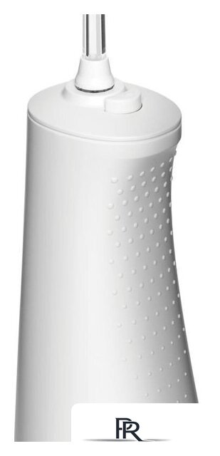 Ирригатор  Waterpik WF-21 (белый) - Изображение №6 — Интернет-магазин ПроЗаказ