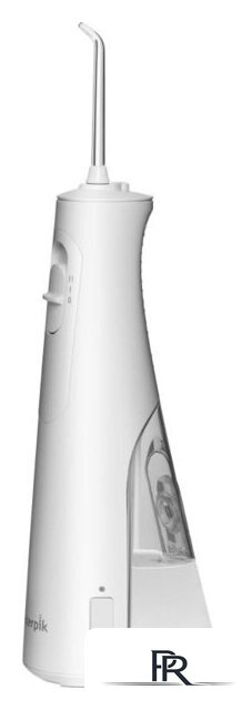 Ирригатор  Waterpik WF-21 (белый) - Изображение №3 — Интернет-магазин ПроЗаказ