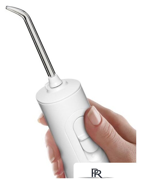 Ирригатор  Waterpik WF-21 (белый) - Изображение №4 — Интернет-магазин ПроЗаказ