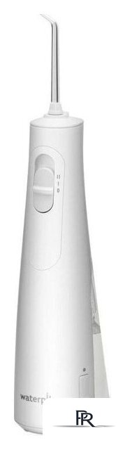 Ирригатор  Waterpik WF-21 (белый) - Изображение №1 — Интернет-магазин ПроЗаказ