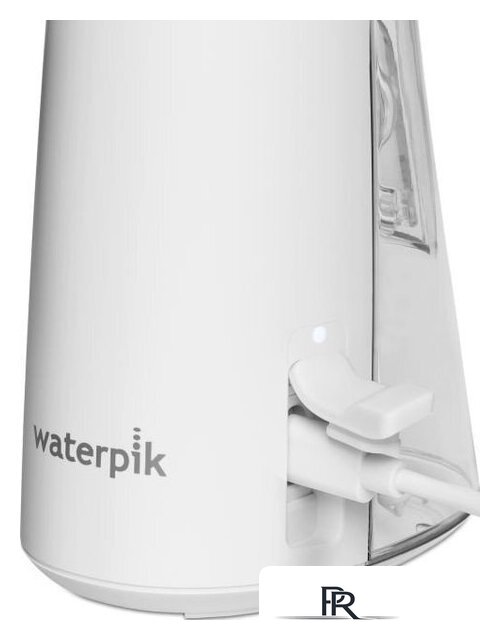 Ирригатор  Waterpik WF-21 (белый) - Изображение №5 — Интернет-магазин ПроЗаказ