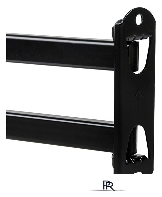 Кронштейн для телевизора Kromax DIX-13 (черный) - Изображение №6 — Интернет-магазин ПроЗаказ