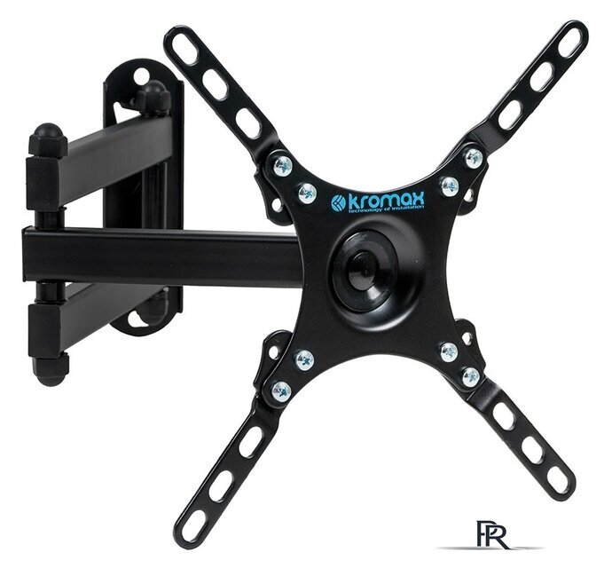 Кронштейн для телевизора Kromax DIX-13 (черный) - Изображение №1 — Интернет-магазин ПроЗаказ