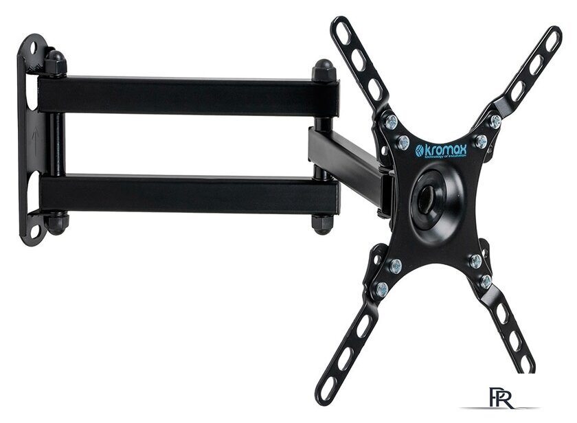 Кронштейн для телевизора Kromax DIX-13 (черный) - Изображение №5 — Интернет-магазин ПроЗаказ