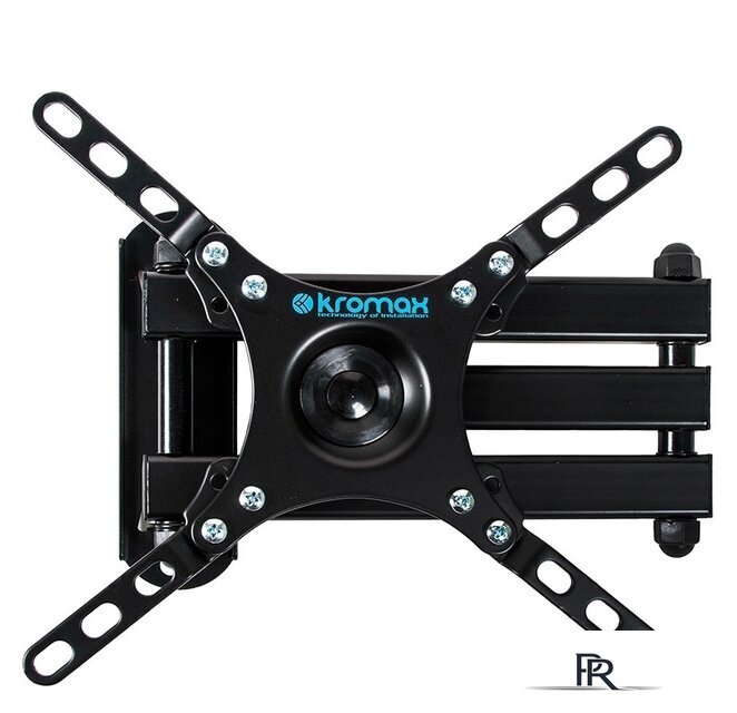 Кронштейн для телевизора Kromax DIX-13 (черный) - Изображение №2 — Интернет-магазин ПроЗаказ
