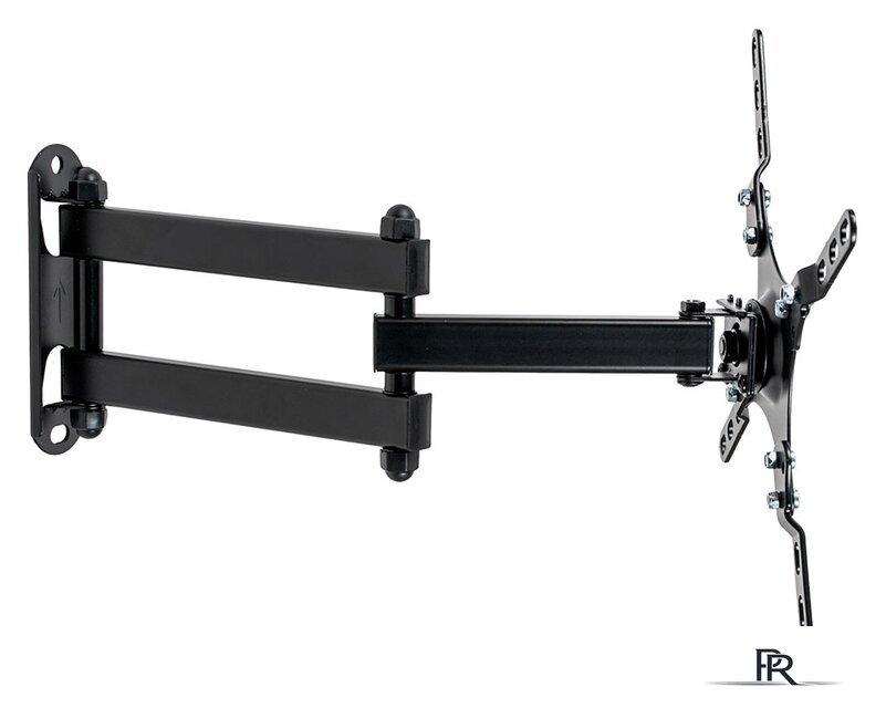 Кронштейн для телевизора Kromax DIX-13 (черный) - Изображение №3 — Интернет-магазин ПроЗаказ