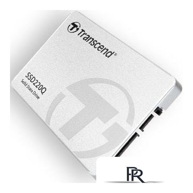 SSD Transcend SSD220Q 500GB TS500GSSD220Q - Изображение №5 — Интернет-магазин ПроЗаказ