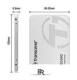 SSD Transcend SSD220Q 500GB TS500GSSD220Q - Изображение №6 — Интернет-магазин ПроЗаказ