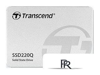 SSD Transcend SSD220Q 500GB TS500GSSD220Q - Изображение №3 — Интернет-магазин ПроЗаказ