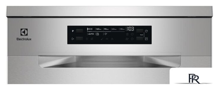 Отдельностоящая посудомоечная машина Electrolux ESM48310SX - Изображение №2 — Интернет-магазин ПроЗаказ