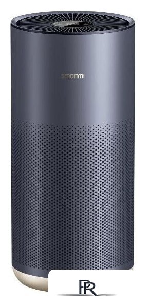 Очиститель воздуха SmartMi Air Purifier 2 KQJHQ02ZM - Изображение №1 — Интернет-магазин ПроЗаказ