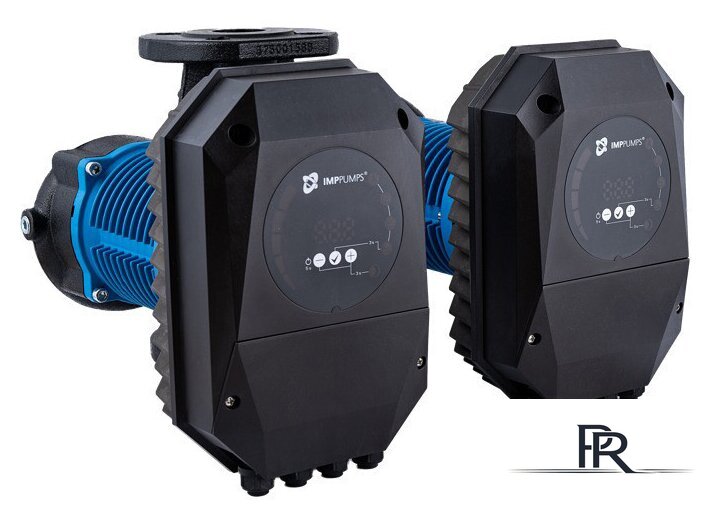 Циркуляционный насос IMP Pumps NMTD MAX II 40/120 F250 - Изображение №1 — Интернет-магазин ПроЗаказ