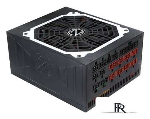 Блок питания Zalman Acrux ZM1200-ARX - Изображение №1 — Интернет-магазин ПроЗаказ