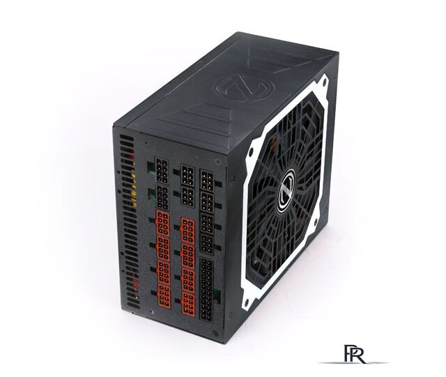 Блок питания Zalman Acrux ZM1200-ARX - Изображение №3 — Интернет-магазин ПроЗаказ