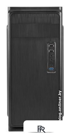 Компьютер Jet Gamer 5i10400FD16SD24X105TLW5 - Изображение №3 — Интернет-магазин ПроЗаказ