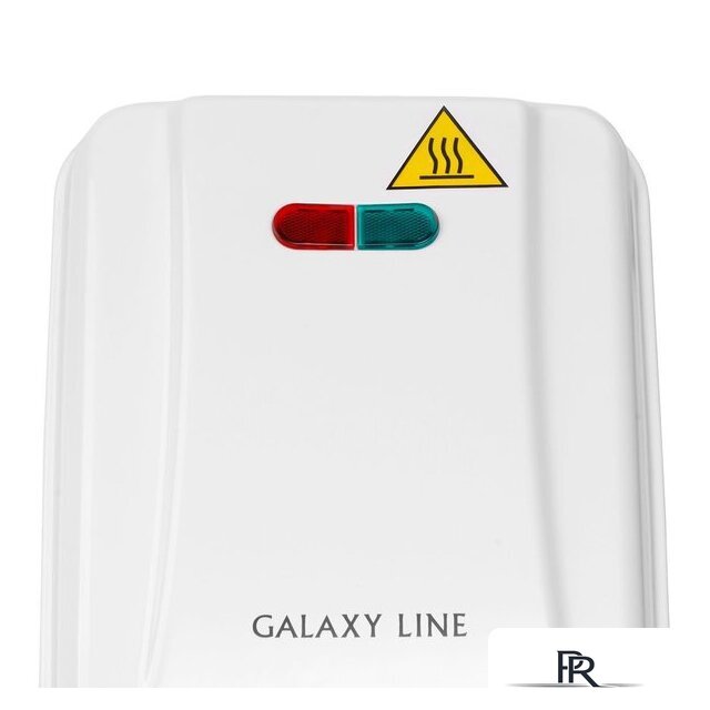 Вафельница Galaxy Line GL2971 - Изображение №6 — Интернет-магазин ПроЗаказ