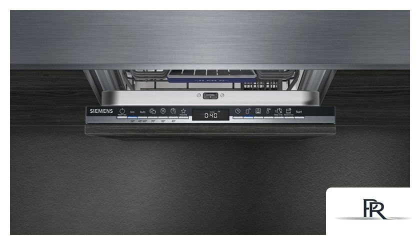 Встраиваемая посудомоечная машина Siemens iQ300 SR63EX24KE - Изображение №3 — Интернет-магазин ПроЗаказ