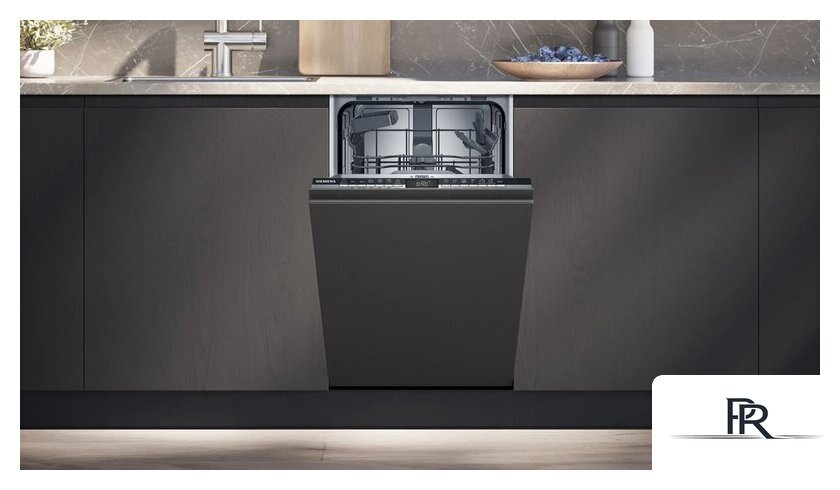 Встраиваемая посудомоечная машина Siemens iQ300 SR63EX24KE - Изображение №2 — Интернет-магазин ПроЗаказ